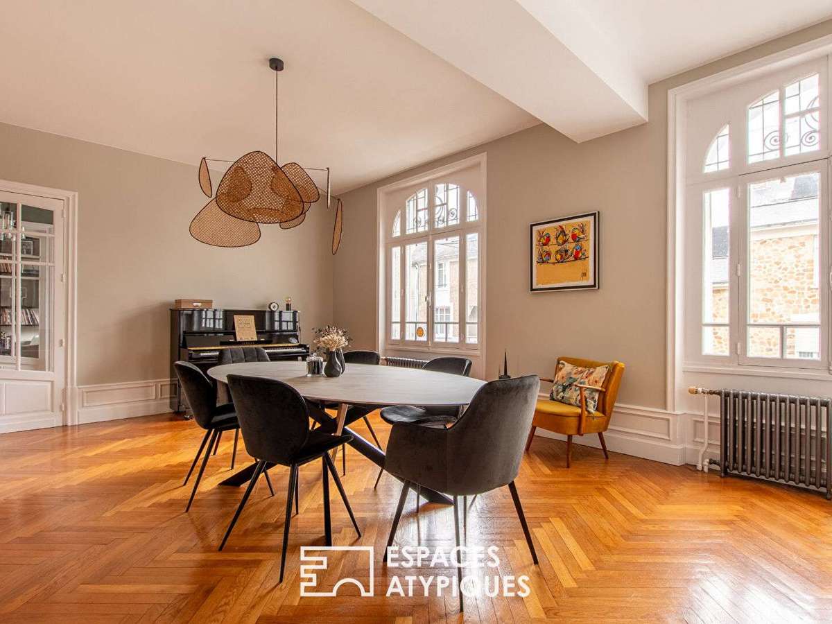 House Cholet