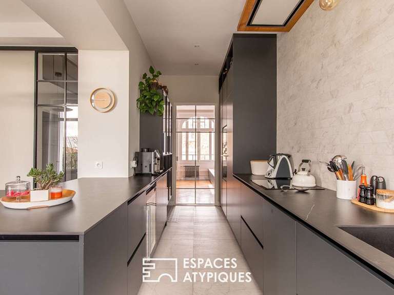 Maison Cholet - 5 chambres