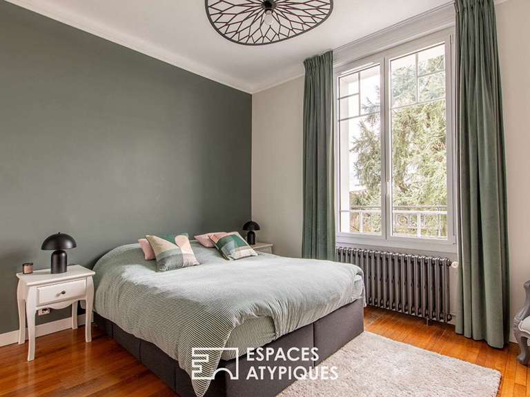 Maison Cholet - 5 chambres