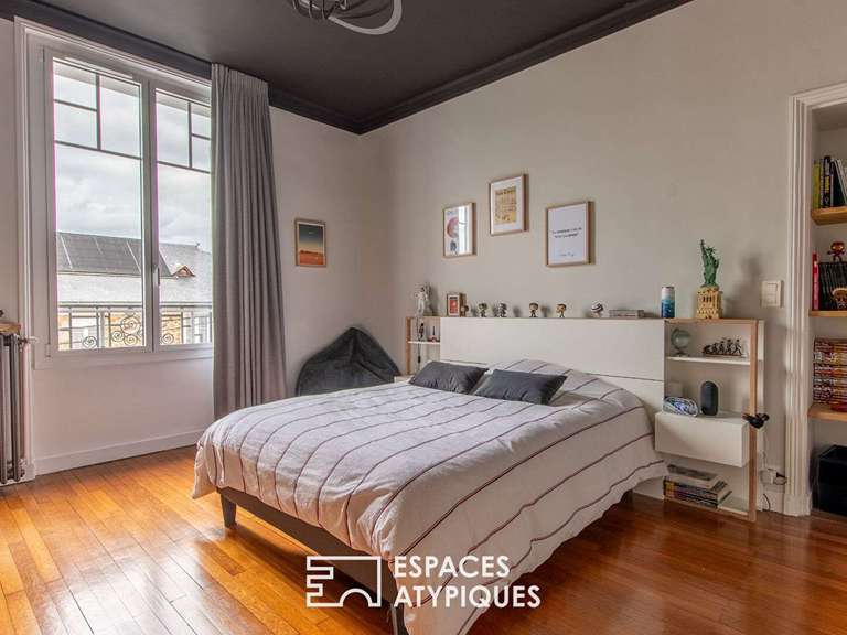 Maison Cholet - 5 chambres