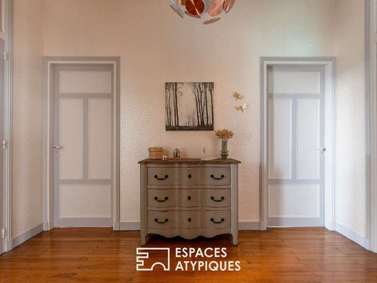 Maison Cholet - 5 chambres
