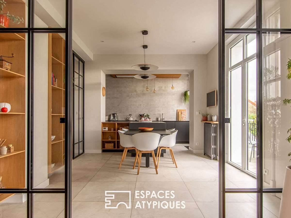 House Cholet