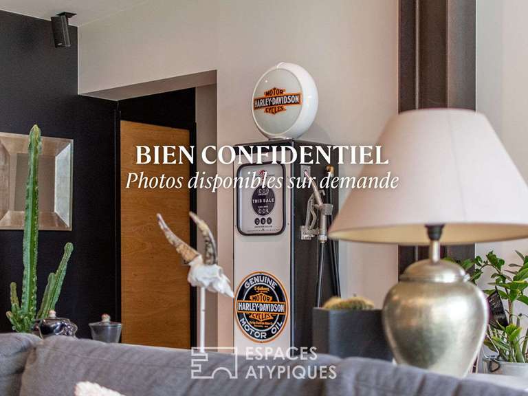 Maison Cholet - 5 chambres