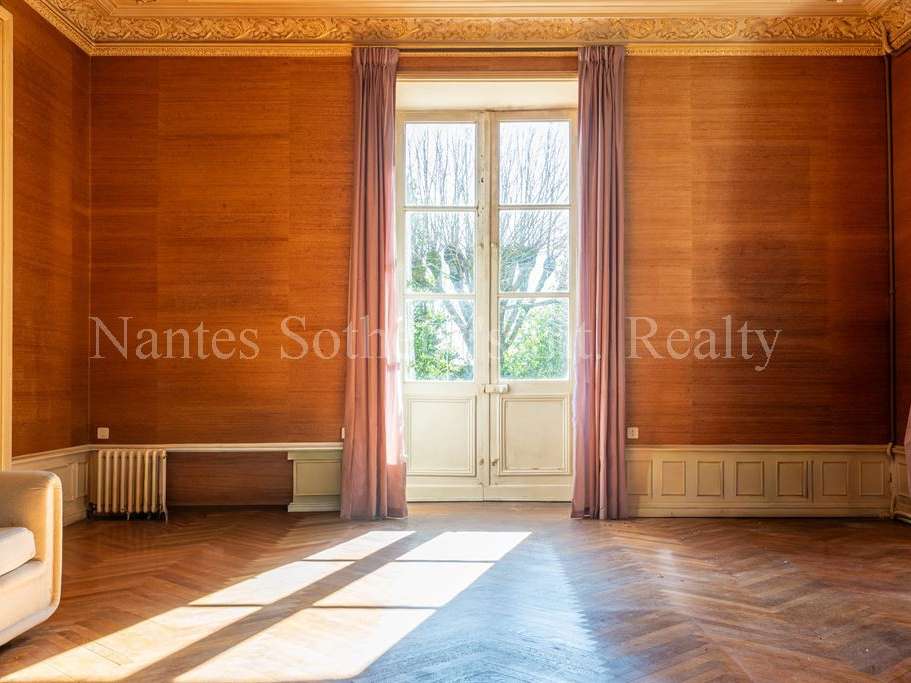 Maison Cholet