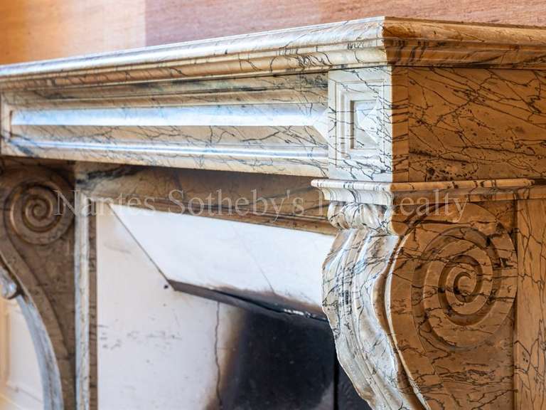 Maison Cholet - 9 chambres - 510m²