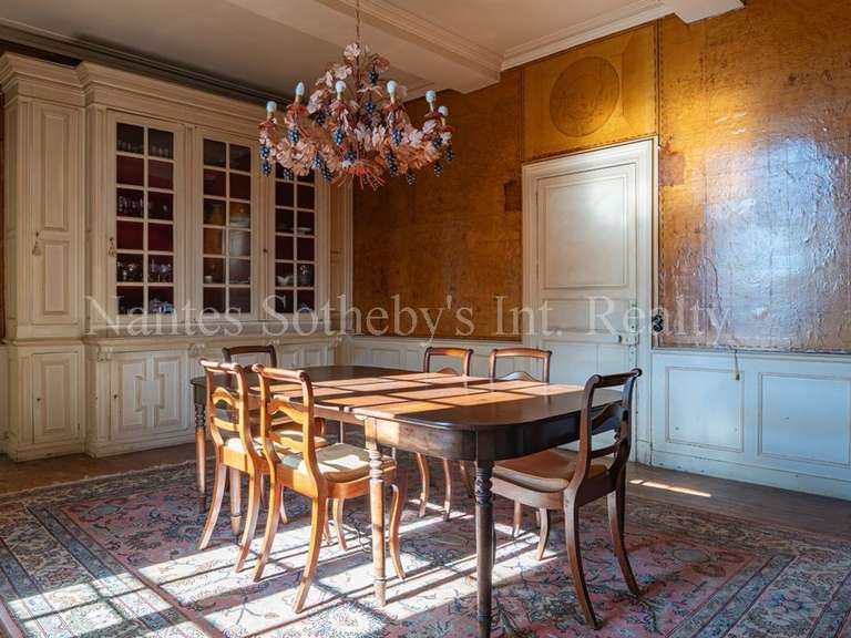 Maison Cholet - 9 chambres - 510m²