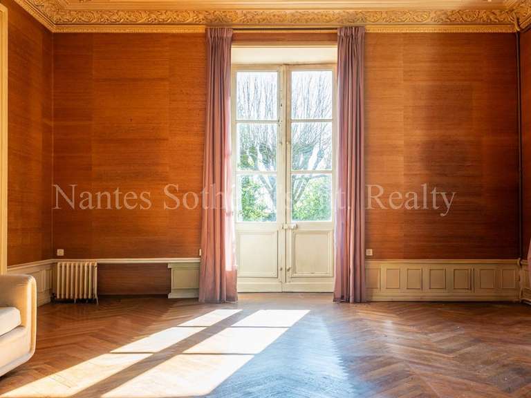 House Cholet - 9 bedrooms - 510m²