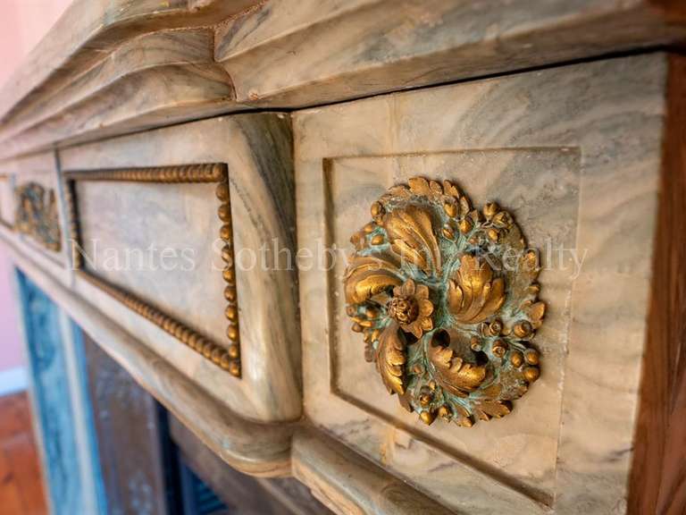 Maison Cholet - 9 chambres - 510m²