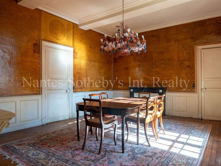 Maison Cholet - 9 chambres - 510m²