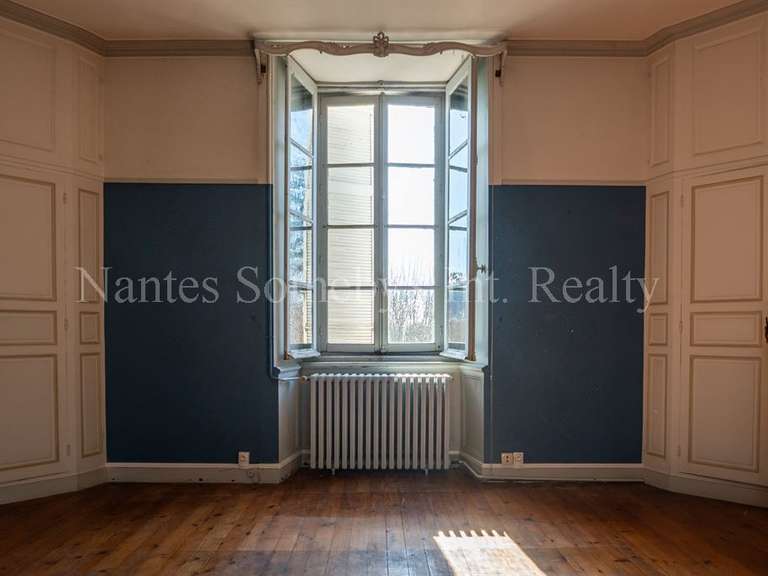 Maison Cholet - 9 chambres - 510m²