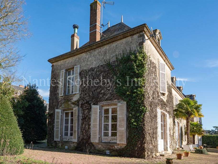 Maison Cholet