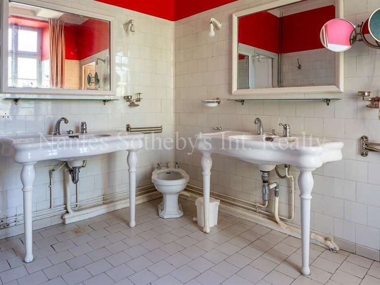 Maison Cholet - 9 chambres - 510m²