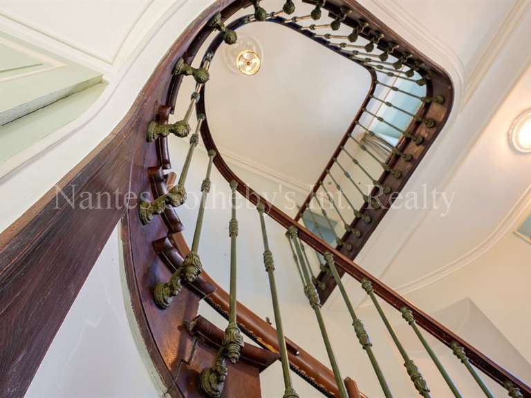 Maison Cholet - 9 chambres - 510m²