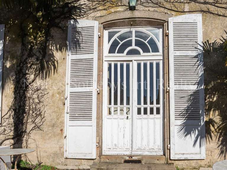 Maison Cholet - 9 chambres - 510m²