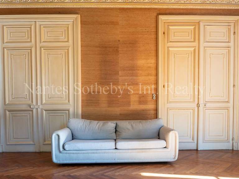 Maison Cholet - 9 chambres - 510m²