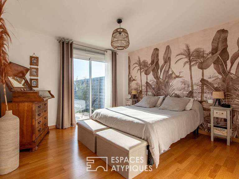 Maison Cholet - 4 chambres