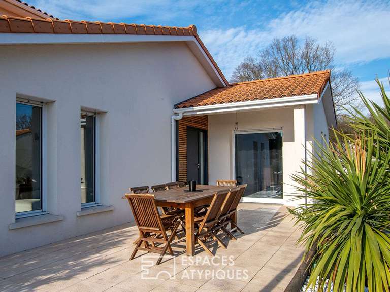 Maison Cholet - 4 chambres
