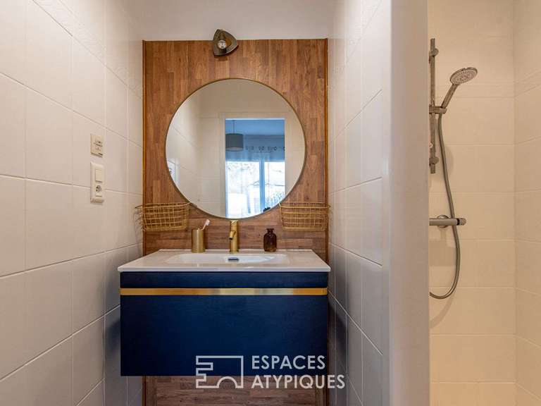 Maison Cholet - 4 chambres