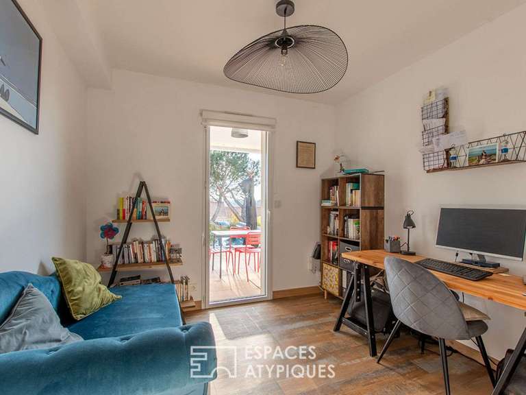 Maison Cholet - 4 chambres