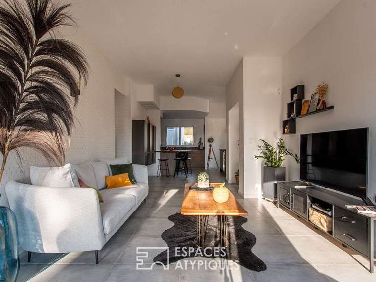 Maison Cholet - 4 chambres