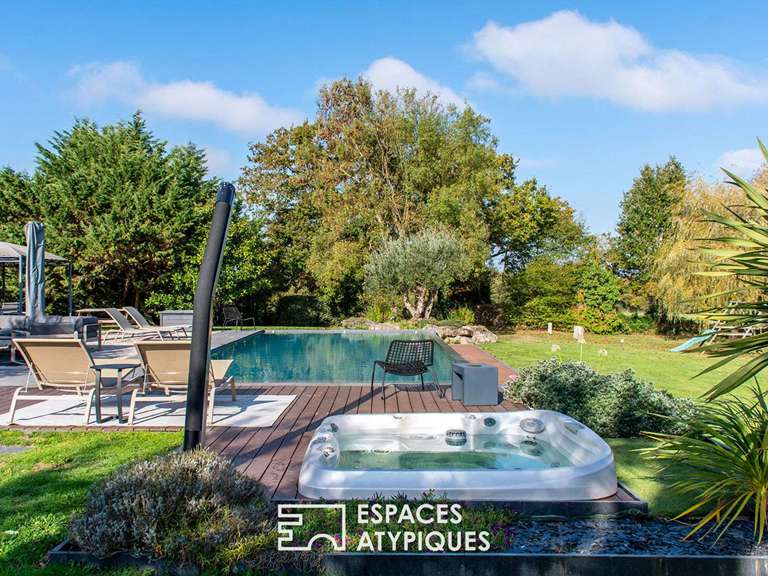 Maison Cholet - 5 chambres