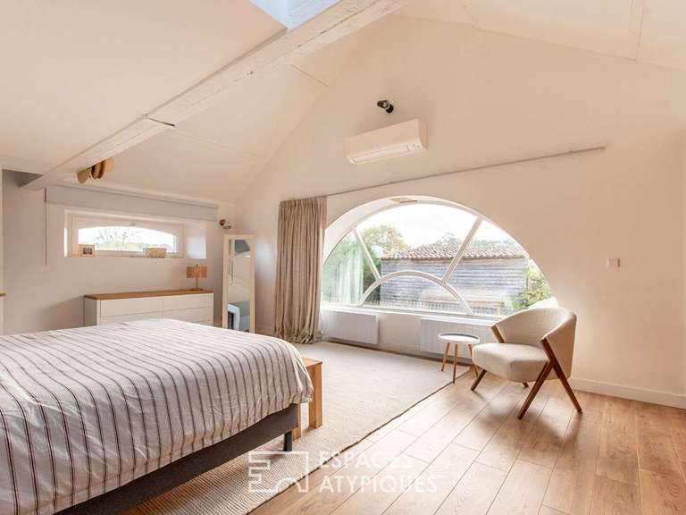 Maison Cholet - 5 chambres