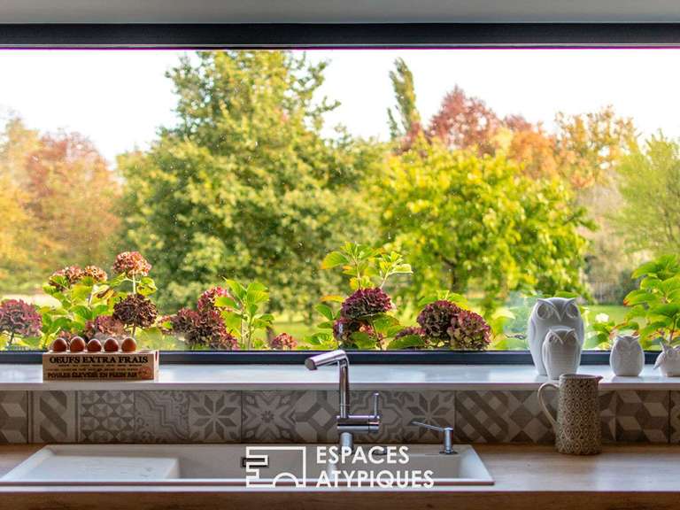 House Cholet - 5 bedrooms