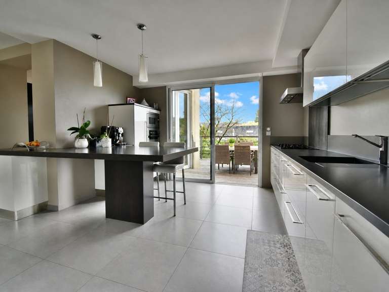 House Cholet - 251m²