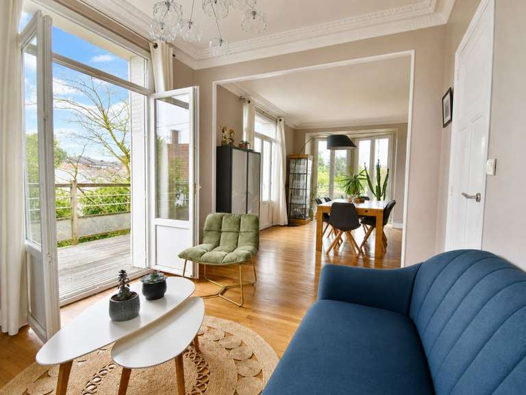 Maison Cholet - 251m²