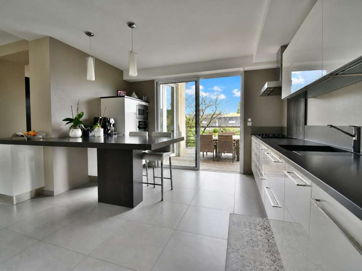 House Cholet