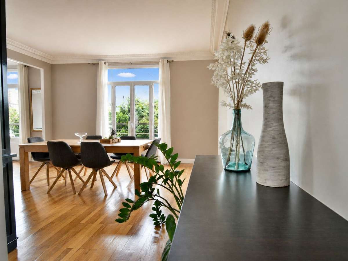 House Cholet