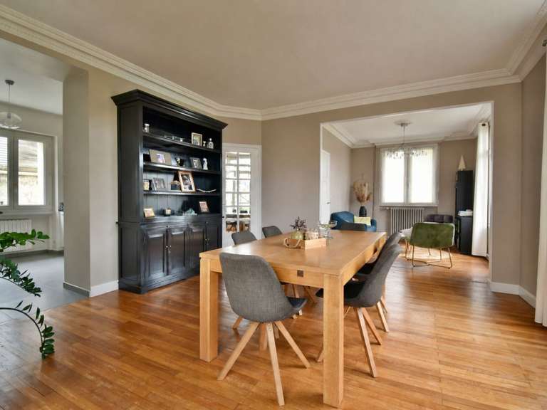 House Cholet - 251m²