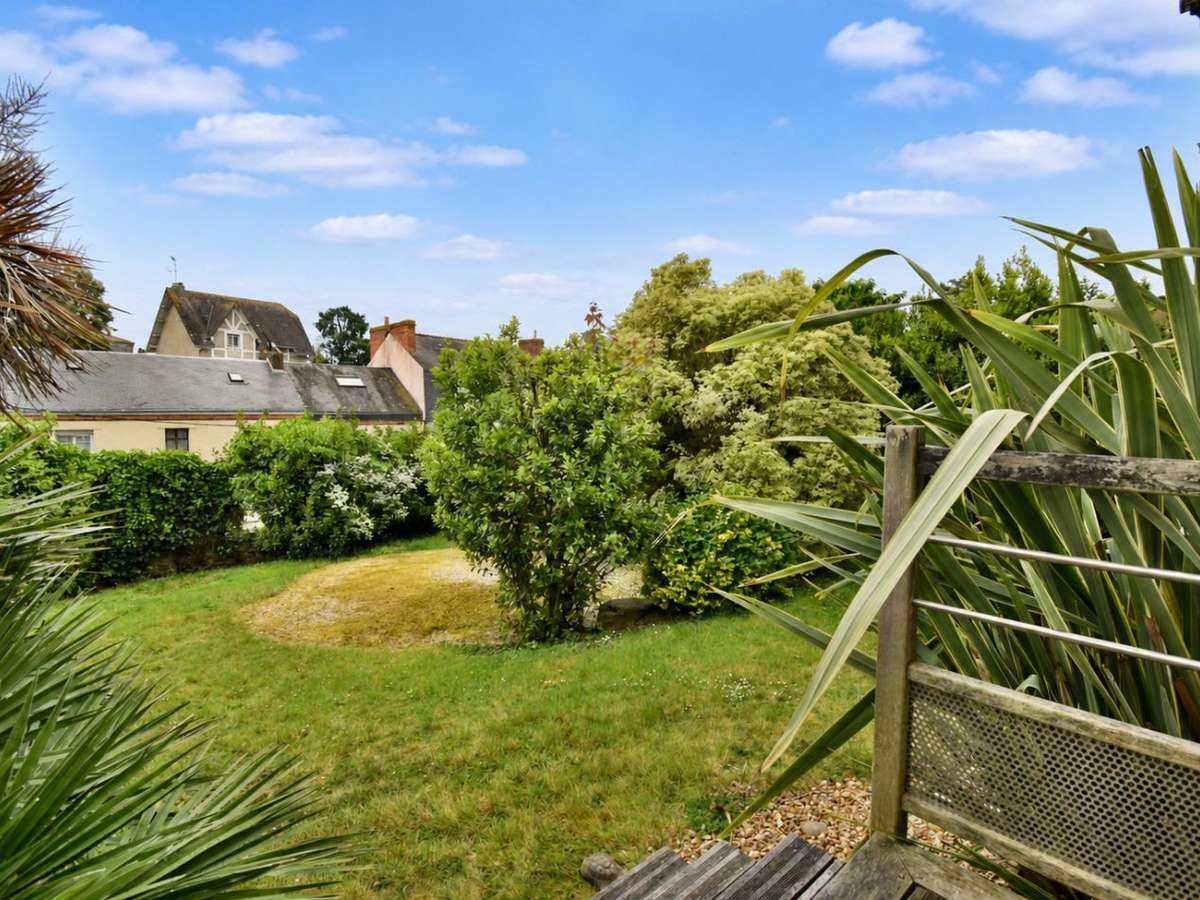 House Cholet