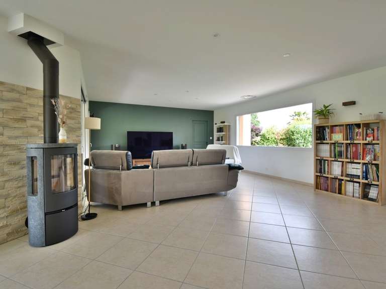 Maison Cholet - 210m²