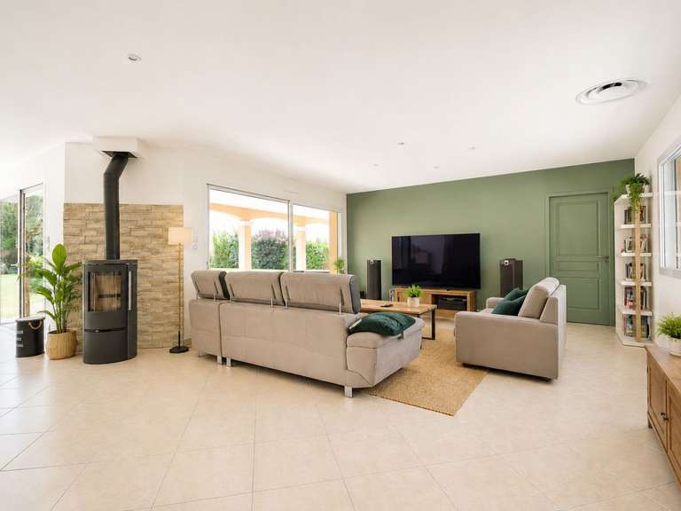 House Cholet - 210m²