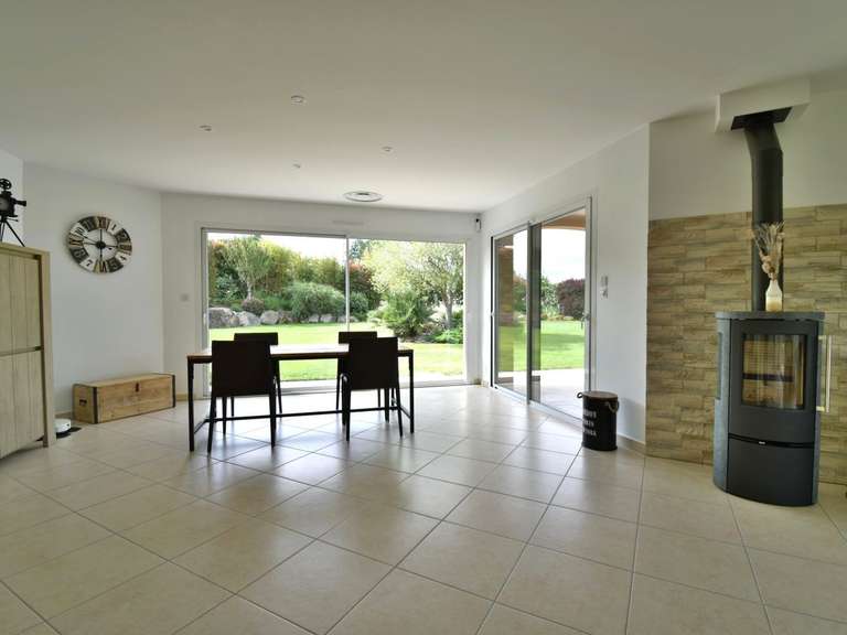 Maison Cholet - 210m²