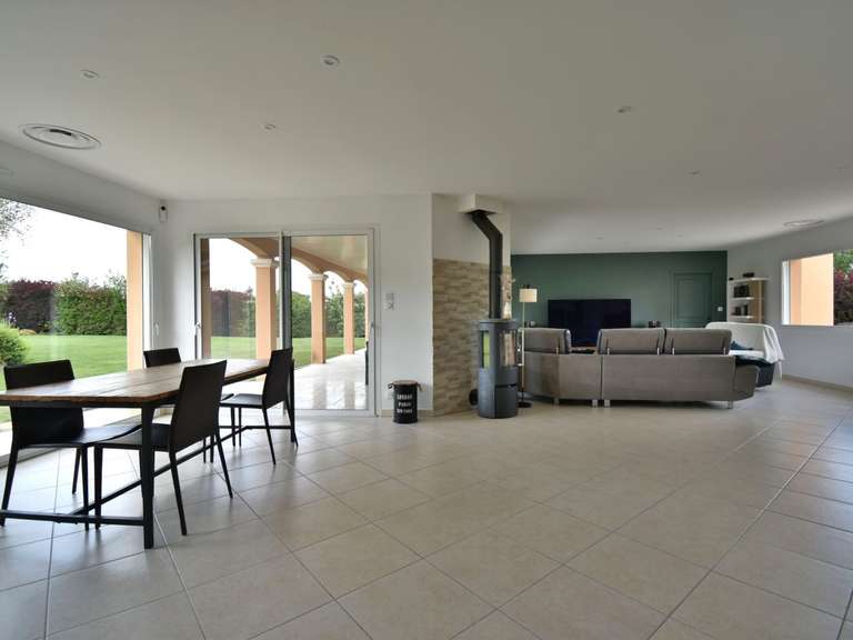 Maison Cholet - 210m²