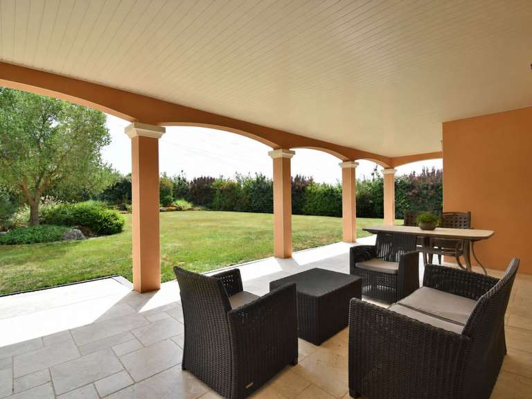 Maison Cholet - 210m²