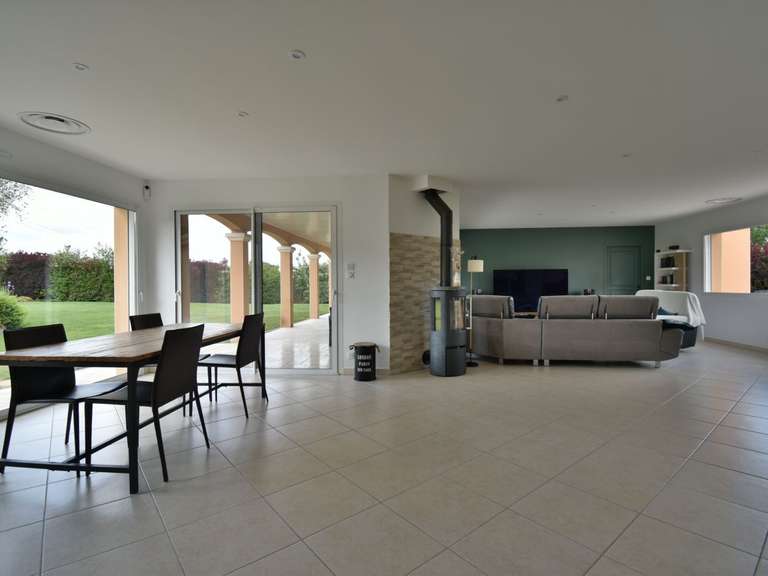 Maison Cholet - 210m²