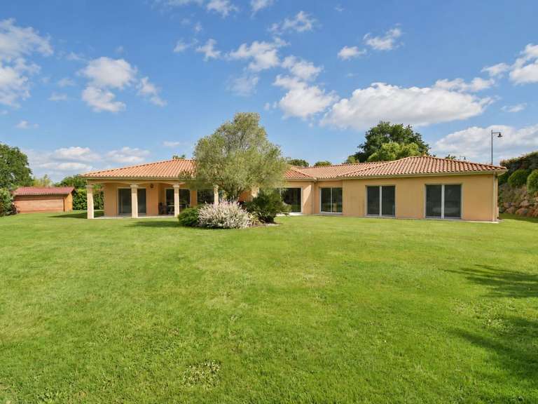 Maison Cholet - 210m²