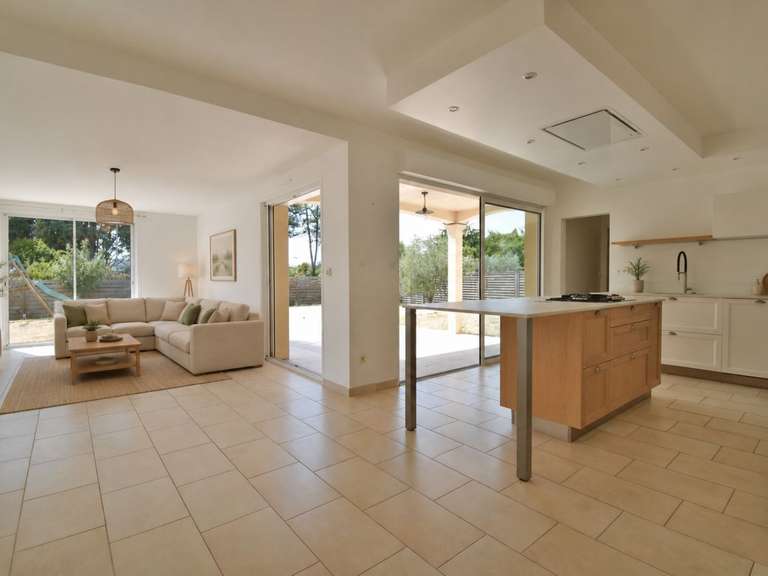 Maison Cholet - 215m²