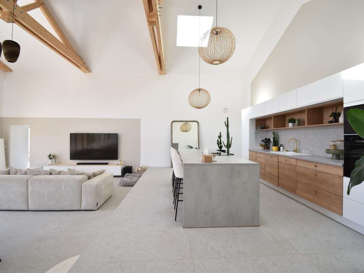 Maison Cholet