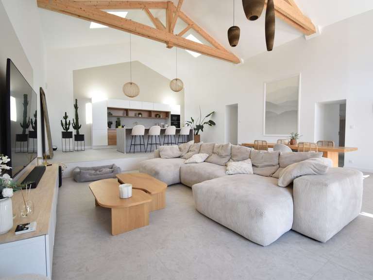 House Cholet - 180m²
