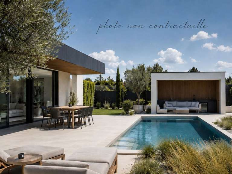 Maison Cholet - 180m²