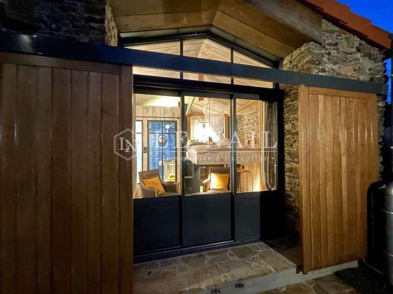 House Cholet - 3 bedrooms - 190m²