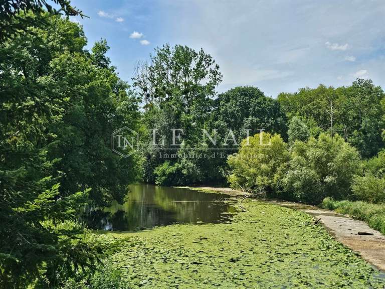 House Cholet - 3 bedrooms - 190m²