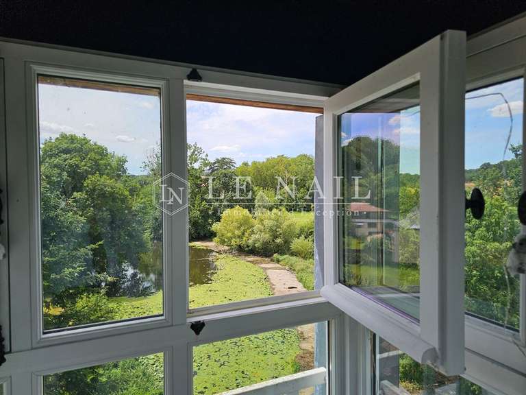 House Cholet - 3 bedrooms - 190m²