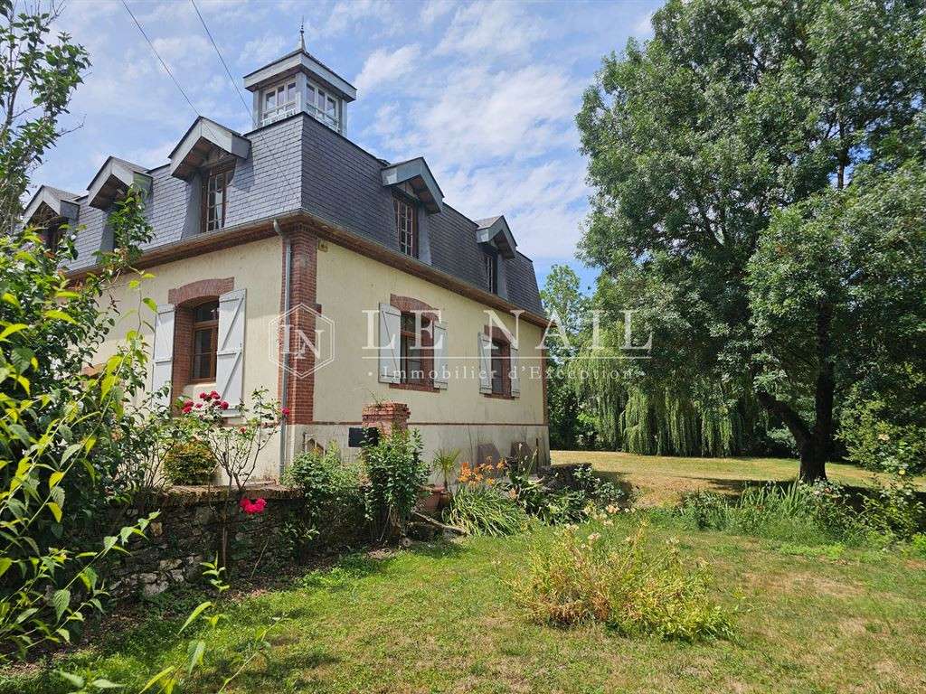 House Cholet