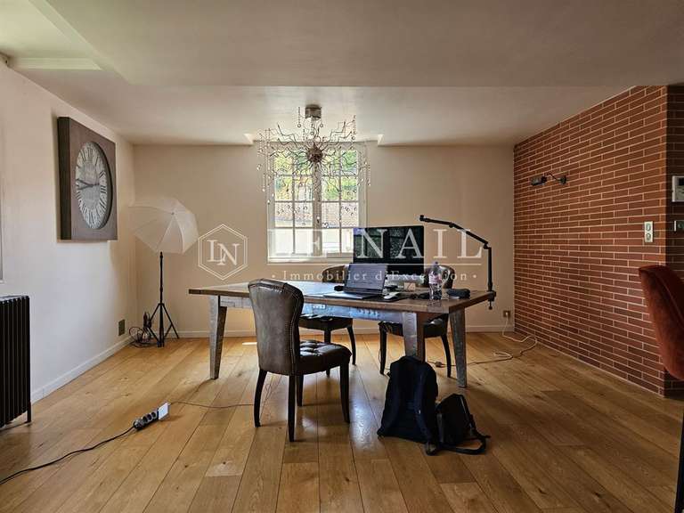 House Cholet - 3 bedrooms - 190m²