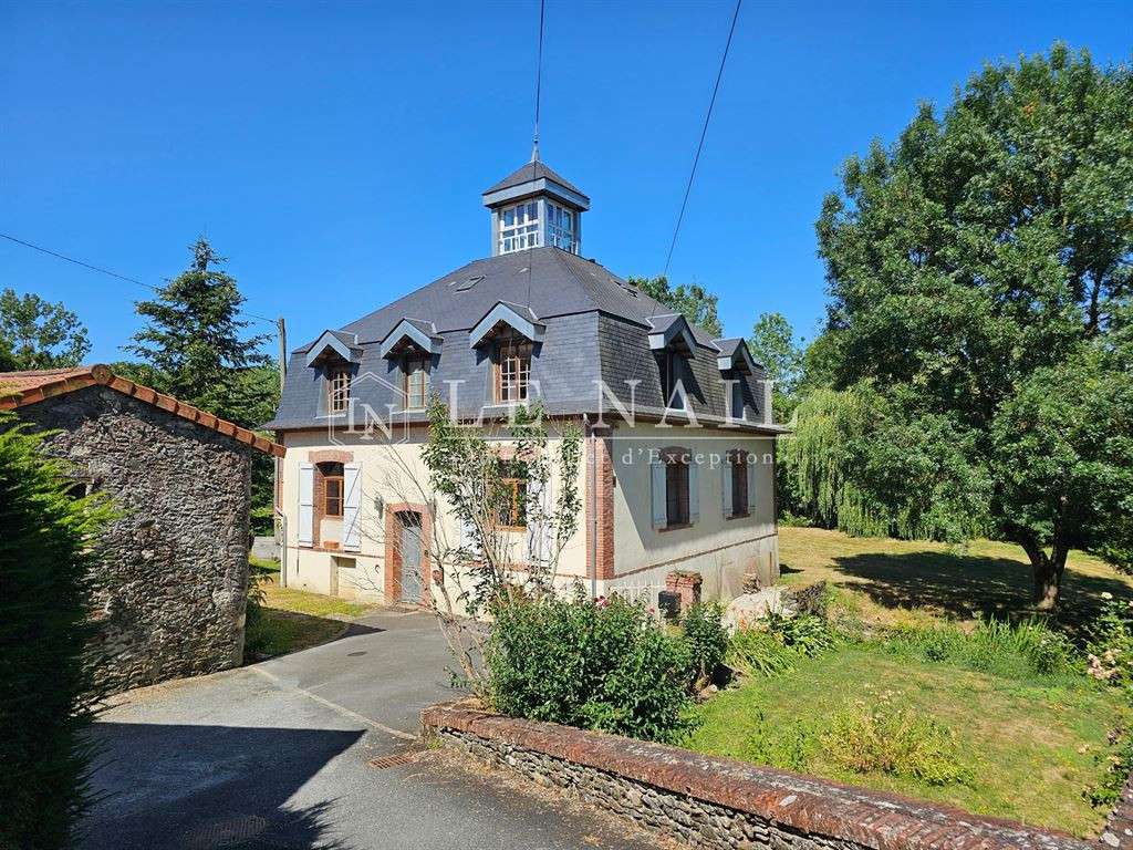 House Cholet